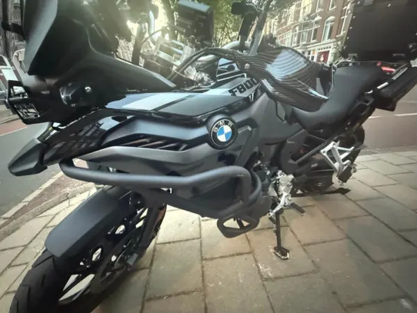 2025 BMW F 800 GS - € 16.750 · Bieden (1/1)