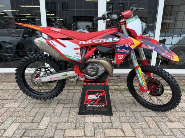 2025 Gasgas MC 450 FSE - € 6.950 · Bieden (1/1)