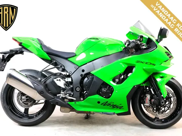 2026 Kawasaki Ninja ZX-10RR - € 30.990 (1/1)