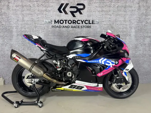 2026 BMW S 1000 RR BMW S 1000 RR ’26 - €26,950 (1/1)