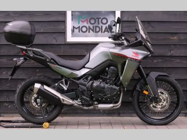 2025 Honda XL 750 Transalp - € 11.490 (1/1)