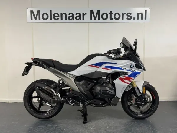 2026 BMW R 1300 RS - € 24.450 (1/1)