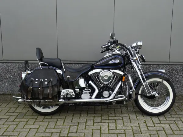 1998 Harley-Davidson Springer Softail - € 13.445 (1/1)