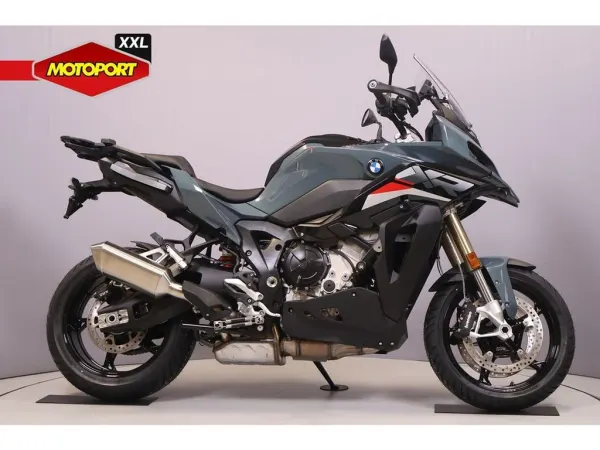 2026 BMW S 1000 XR - €27,388 (1/1)