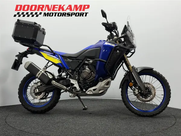 2022 Yamaha Tenere 700 - € 11.950 (1/1)