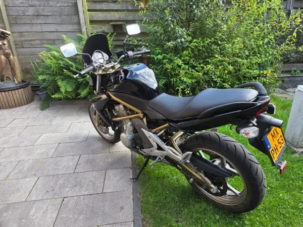 2006 Kawasaki ER-6 N - €2,999 · Bidding (1/1)