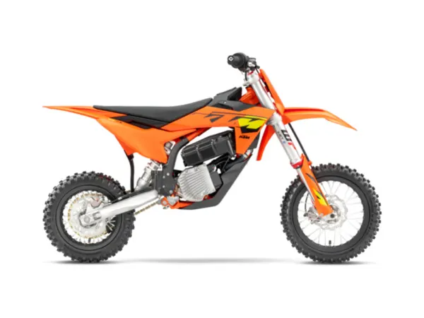 Year unknown KTM SX-E 5 - €5,699 (1/1)