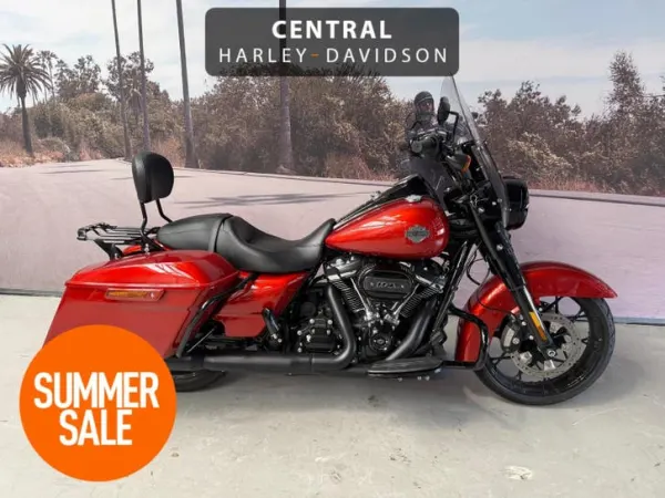 2026 Harley-Davidson Road King Special 114'' - € 32.950 (1/1)