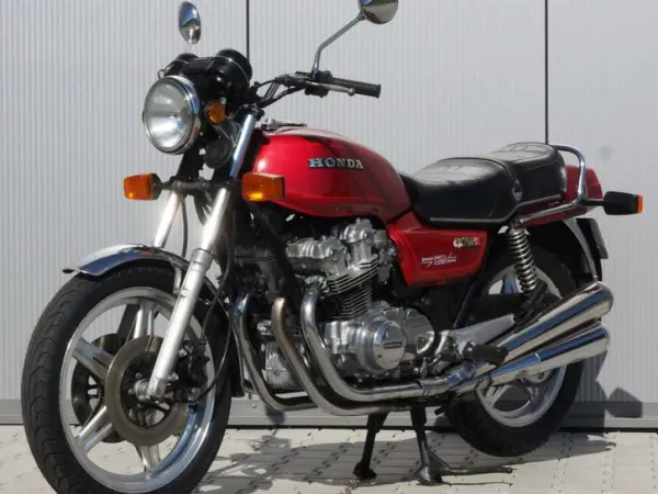 1980 Honda CB 750 - €4,750 (1/1)