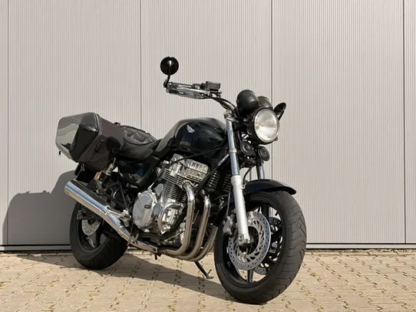 1994 Honda CB 750 - €2,250 (1/1)