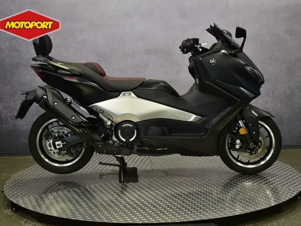2026 Yamaha Tmax 560 - € 14.499 (1/1)