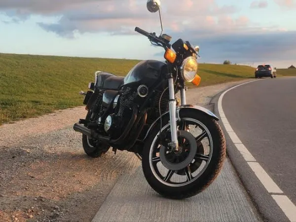 Bouwjaar onbekend Yamaha XS 1100 - € 1.200 · Bieden (1/1)