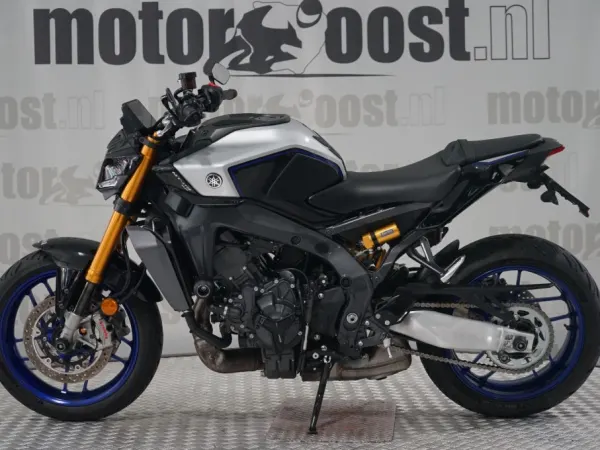2025 Yamaha MT 09 SP - € 13.390 (1/1)