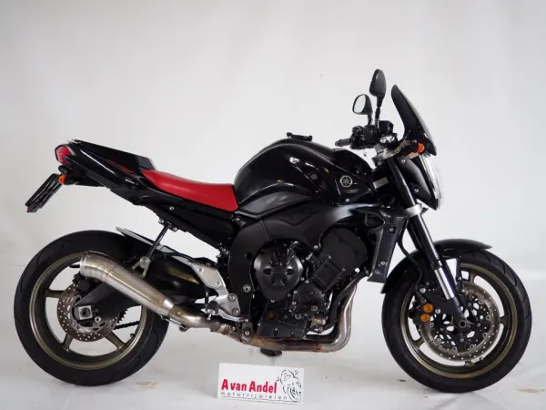 Bouwjaar onbekend Yamaha FZ 1 - € 3.250 (1/1)