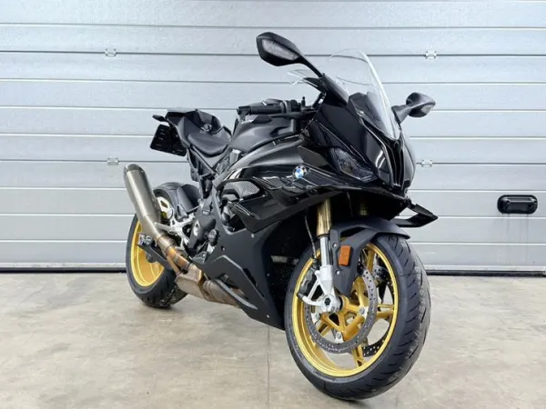 2023 BMW S 1000 RR - €21,800 (1/1)