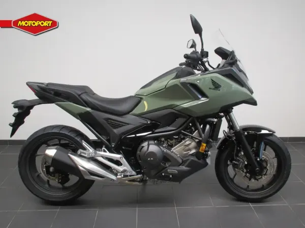 2027 Honda NC 750 - €10,899 (1/1)