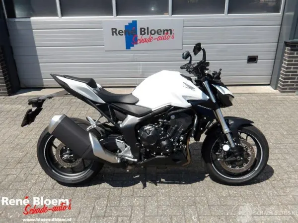 2025 Honda CB 1000 Hornet - € 6.950 (1/1)