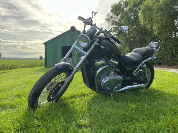 Year unknown Suzuki VS 700 - Price on request (1/1)