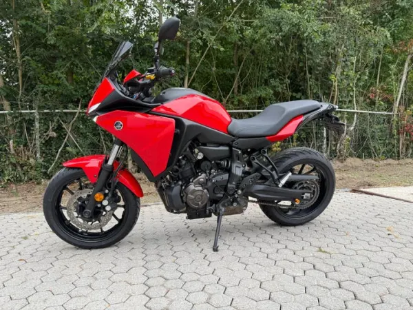 2020 Yamaha Tracer 7 - €7,250 (1/1)