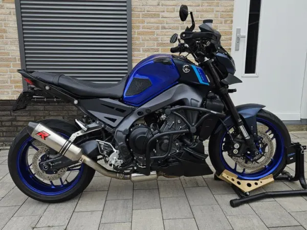 2024 Yamaha MT 09 - €9,750 (1/1)