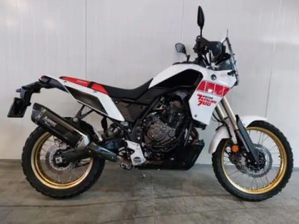 2022 Yamaha Ténéré 700 - € 11.250 (1/1)