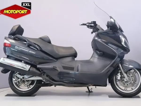 2006 Suzuki Burgman 650 - €2,750 (1/1)