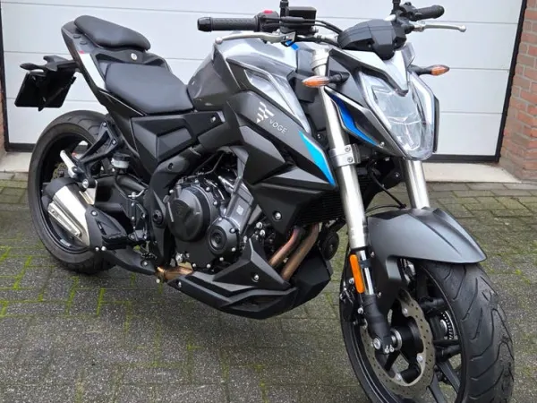 2022 Honda CB 500 - € 4.450 (1/1)