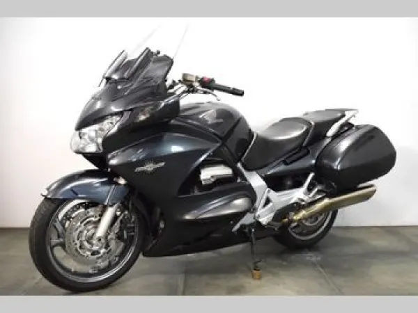 2007 Honda ST 1300 Pan European ABS - € 5.750 · Bieden (1/1)