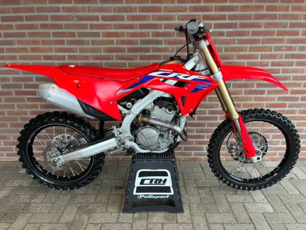 2023 Honda CRF 250 - €4,850 (1/1)