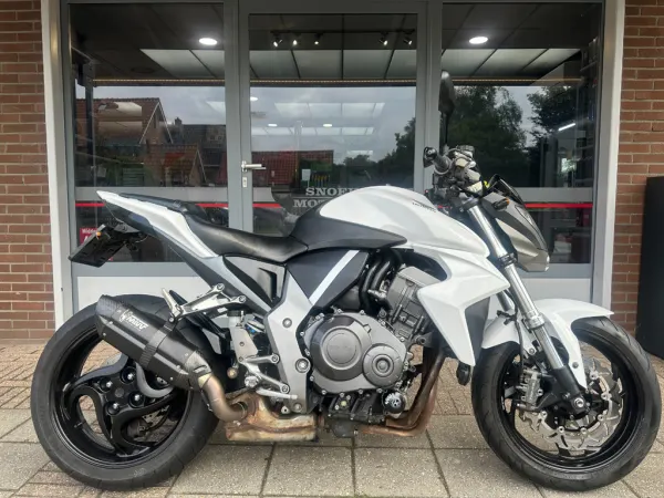2008 Honda CB 1000 R - € 4.650 · Bieden (1/1)