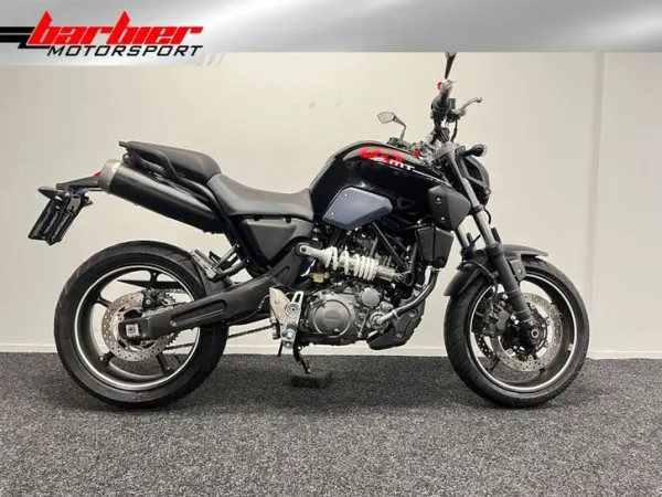 2012 Cfmoto ⭐️⭐Hele Mooie Yamaha MT 03 (2012) MT03 MT-03⭐️⭐ - €4,690 (1/1)