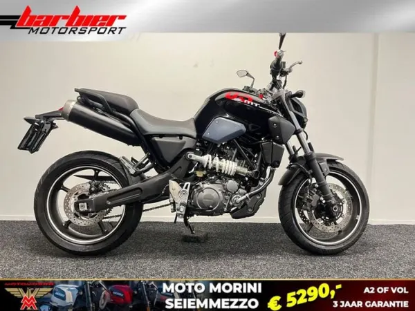 2012 Cfmoto ⭐️⭐Hele Mooie Yamaha MT 03 (2012) MT03 MT-03⭐️⭐ - € 4.690 (1/1)
