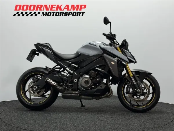 2021 Suzuki GSX-S 1000 - €9,950 (1/1)