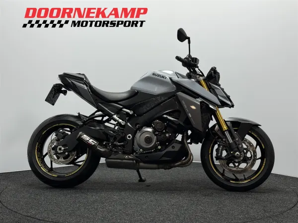 2021 Suzuki GSX-S 1000 - €9,950 (1/1)