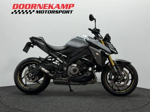 2021 Suzuki GSX-S 1000 - €9,950 (1/1)