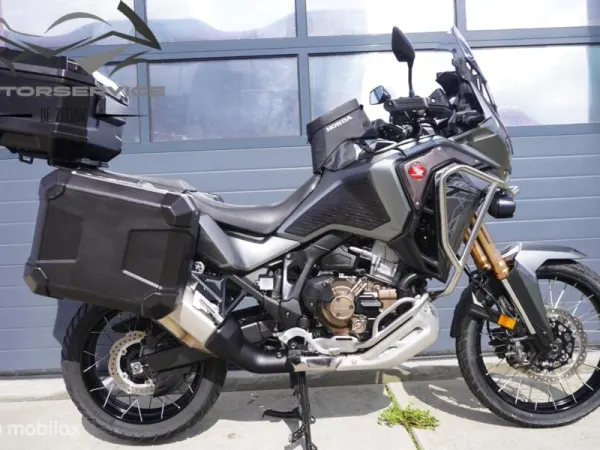 2023 Honda CRF 1100 L Africa Twin DCT Adventure Sports - € 16.990 (1/1)