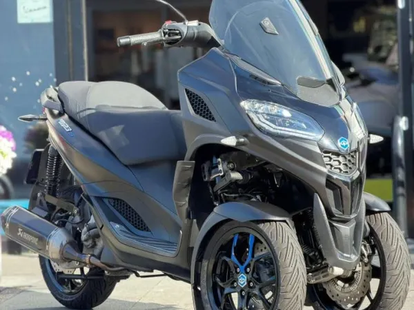 2024 Piaggio MP3 310 - €7,750 (1/1)