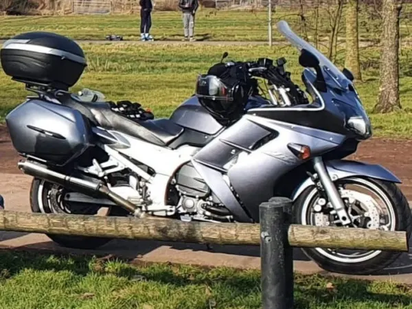 Year unknown Yamaha FJR 1300 - €3,250 (1/1)
