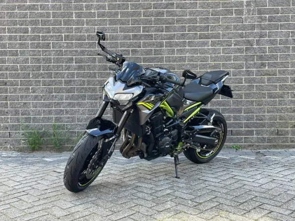 2020 Kawasaki Z 900 - € 8.250 (1/1)