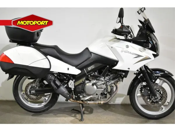 2010 Suzuki V-Strom DL 650 ABS - € 4.250 · Bieden (1/1)