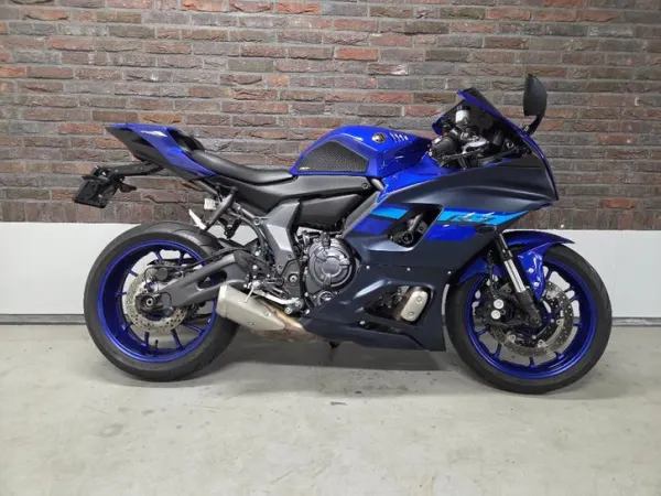 2026 Yamaha YZF R7 - €9,900 (1/1)