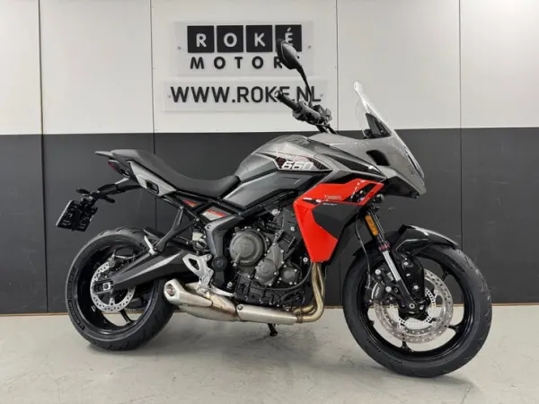2026 Triumph Tiger Sport 660 - € 11.545 (1/1)