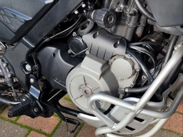 2016 BMW G 650 GS - € 4.200 · Bieden (1/1)