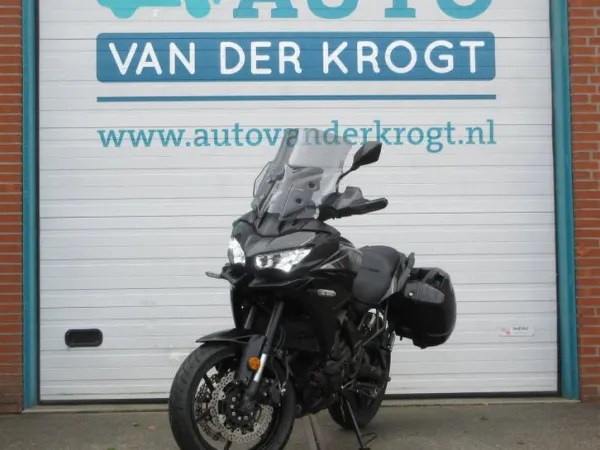2024 Kawasaki Versys 650 - € 8.495 (1/1)