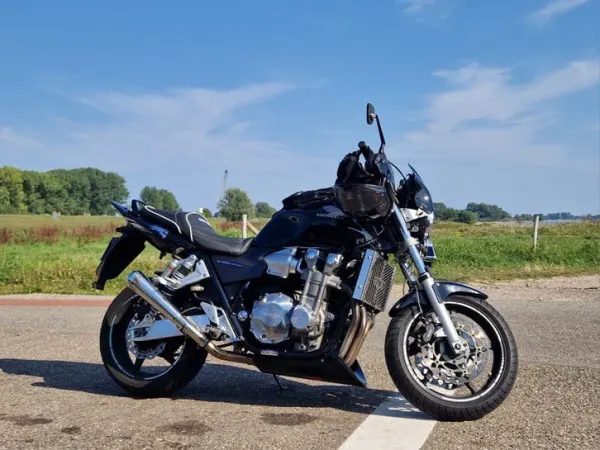2006 Honda CB 1300 - €2,950 (1/1)