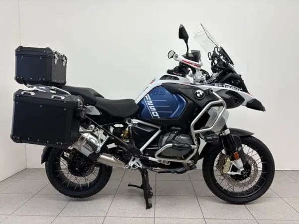 2023 BMW R 1250 GS Adventure - €25,990 (1/1)
