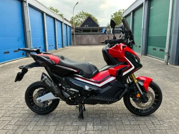 2017 Honda X-ADV - €7,950 (1/1)
