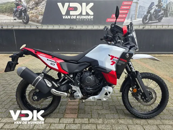 2026 Yamaha Tenere 700 - € 13.499 (1/1)