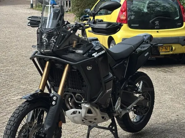 2023 Yamaha Ténéré 700 - € 11.999 · Bieden (1/1)