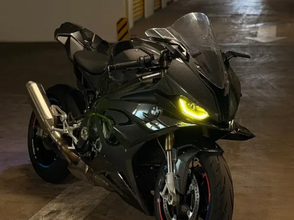 2024 BMW S 1000 RR - Reserved (1/1)